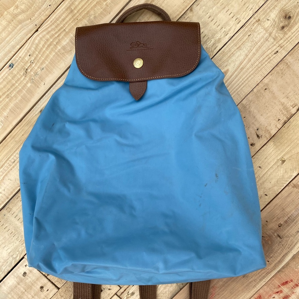 Longchamp backpack